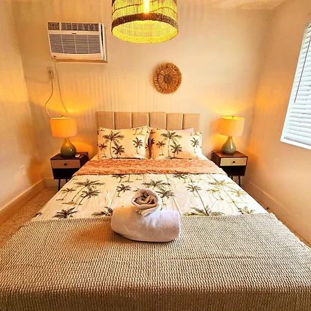 Cozy Apartment Near Brickell